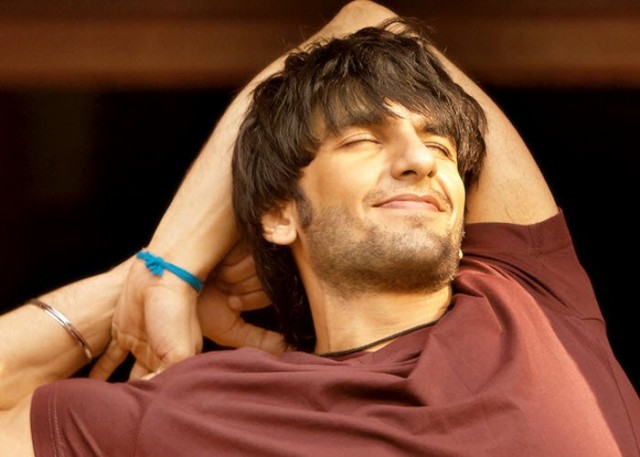 Ranveer Singh Fotoğrafı