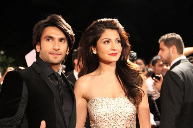 Ranveer Singh Fotoğrafı