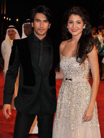 Ranveer Singh Fotoğrafı