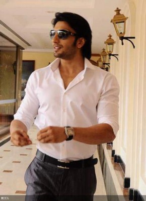 Ranveer Singh Fotoğrafı