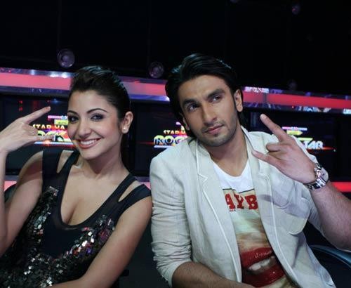 Ranveer Singh Fotoğrafı