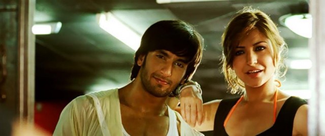 Ranveer Singh Fotoğrafı