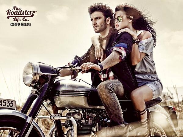 Ranveer Singh Fotoğrafı