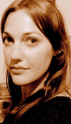 Meryem Uzerli Fotoğrafı