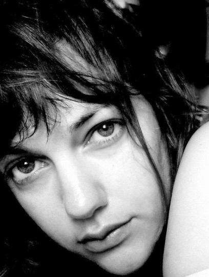 Meryem Uzerli Fotoğrafı