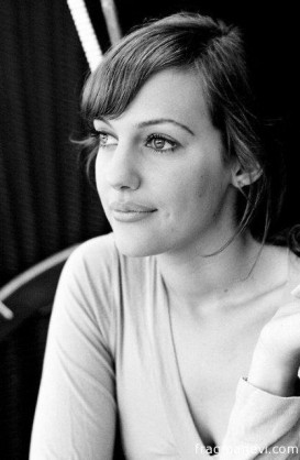 Meryem Uzerli Fotoğrafı