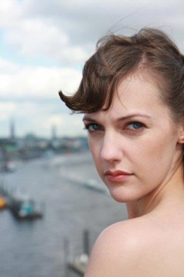 Meryem Uzerli Fotoğrafı