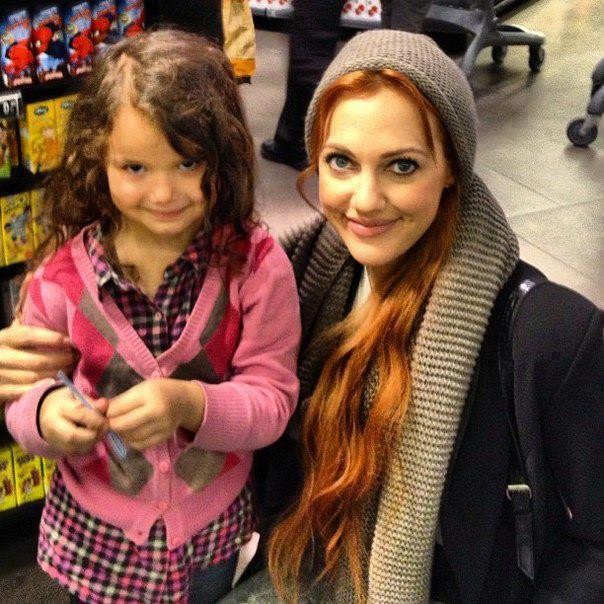Meryem Uzerli Fotoğrafı