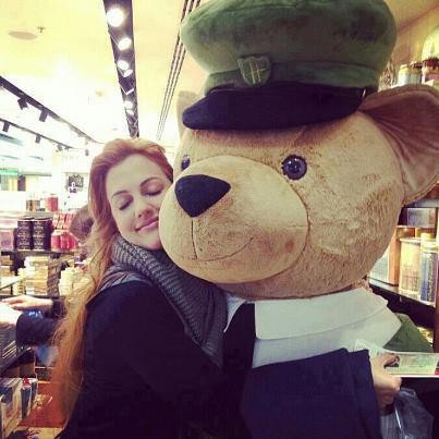 Meryem Uzerli Fotoğrafı