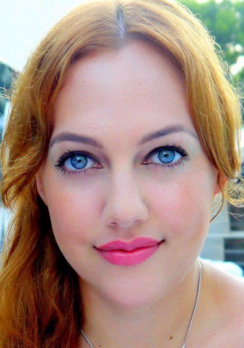 Meryem Uzerli Fotoğrafı