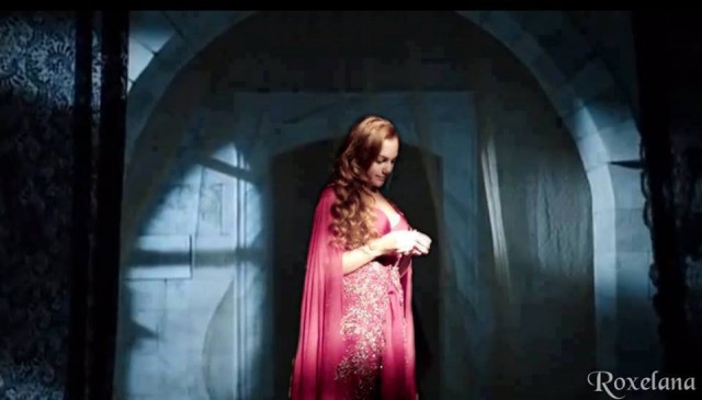 Meryem Uzerli Fotoğrafı