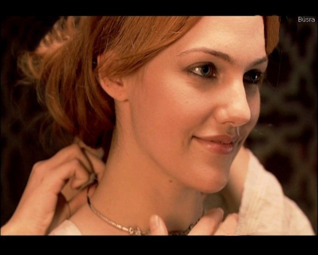 Meryem Uzerli Fotoğrafı