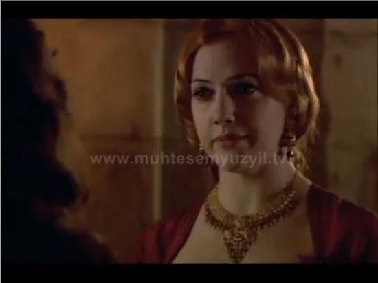 Meryem Uzerli Fotoğrafı