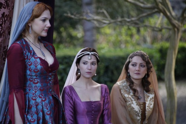 Meryem Uzerli Fotoğrafı