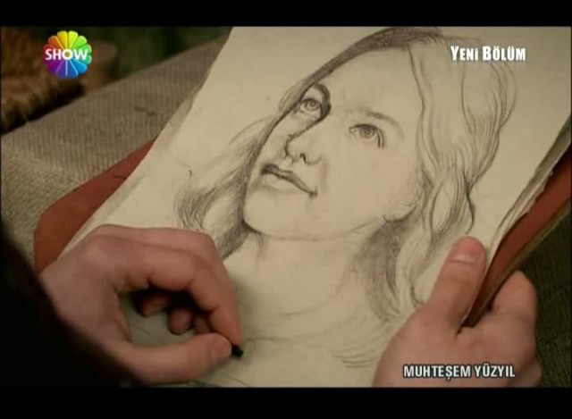 Meryem Uzerli Fotoğrafı