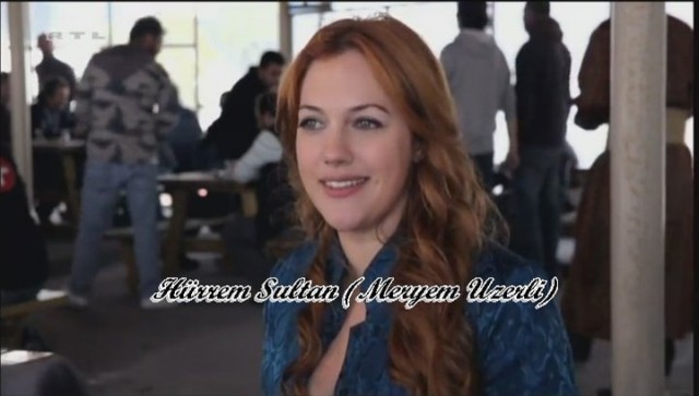 Meryem Uzerli Fotoğrafı