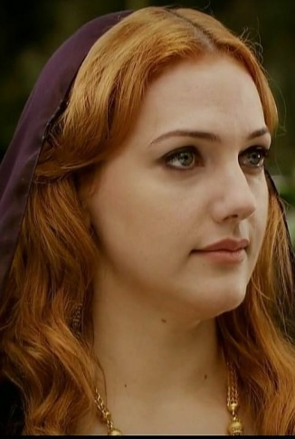Meryem Uzerli Fotoğrafı