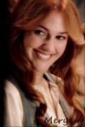 Meryem Uzerli Fotoğrafı