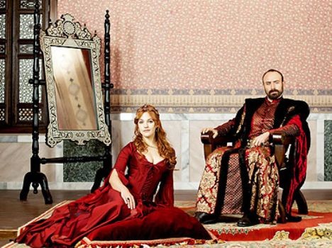 Meryem Uzerli Fotoğrafı