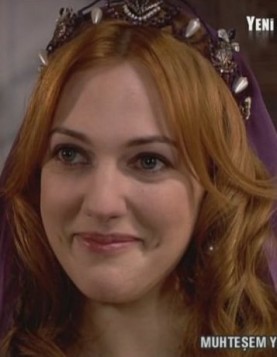 Meryem Uzerli Fotoğrafı