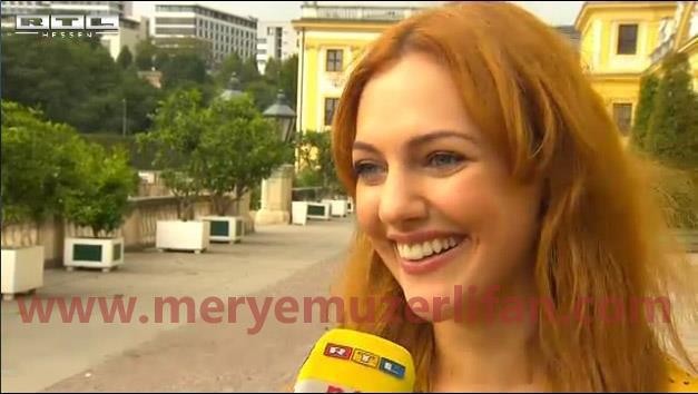 Meryem Uzerli Fotoğrafları 435