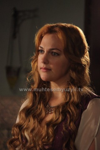 Meryem Uzerli Fotoğrafları 482