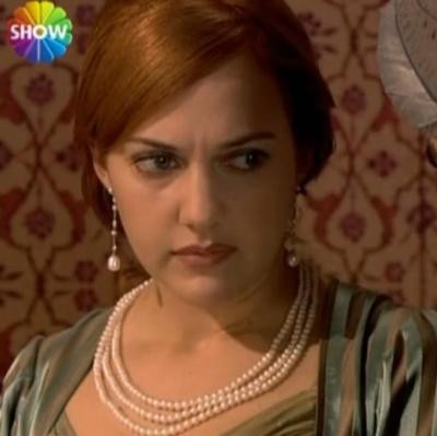 Meryem Uzerli Fotoğrafları 491