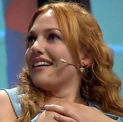 Meryem Uzerli Fotoğrafları 494