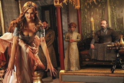 Meryem Uzerli Fotoğrafları 507