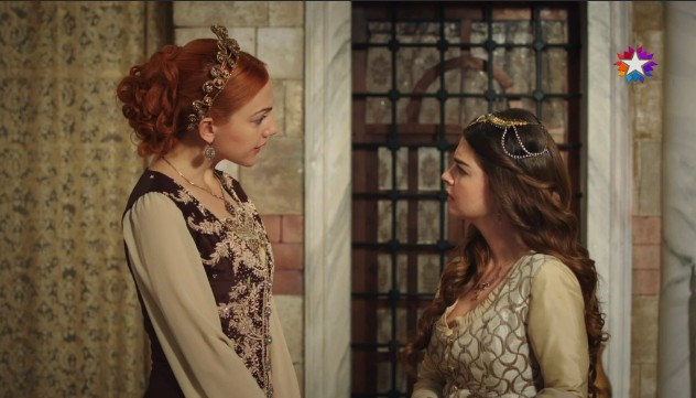 Meryem Uzerli Fotoğrafı