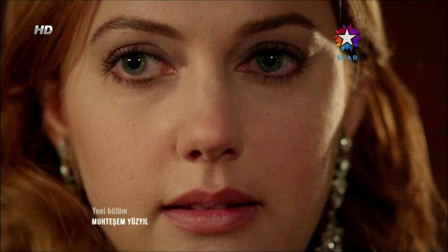 Meryem Uzerli Fotoğrafı