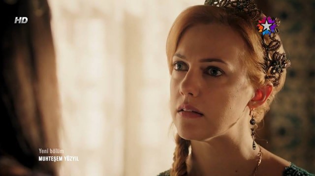 Meryem Uzerli Fotoğrafı