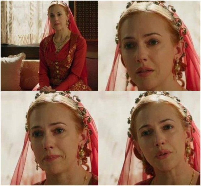 Meryem Uzerli Fotoğrafları 558