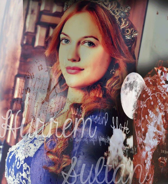 Meryem Uzerli Fotoğrafı