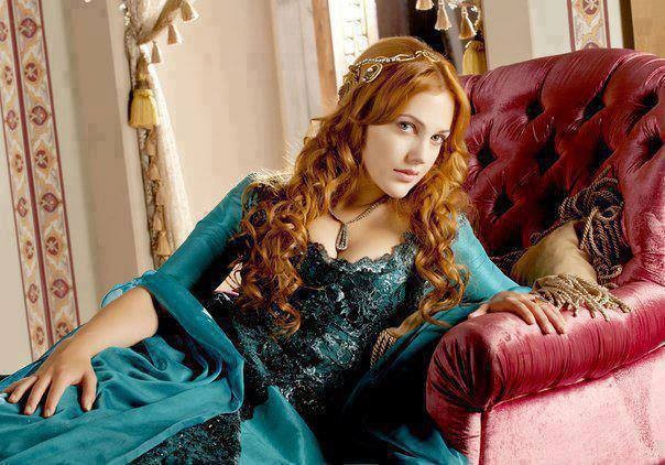 Meryem Uzerli Fotoğrafları 566