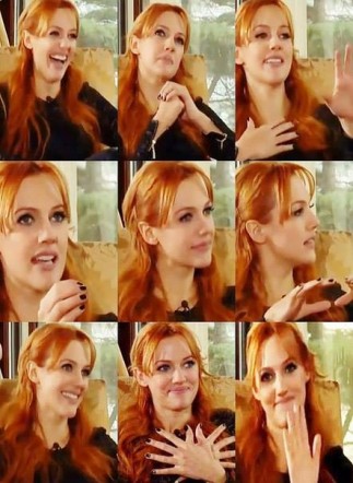 Meryem Uzerli Fotoğrafları 570