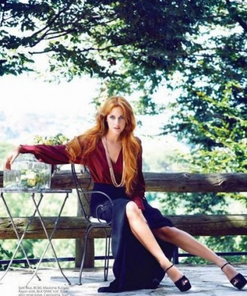 Meryem Uzerli Fotoğrafları 572