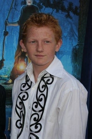 Elliot Lawless fotoğrafı