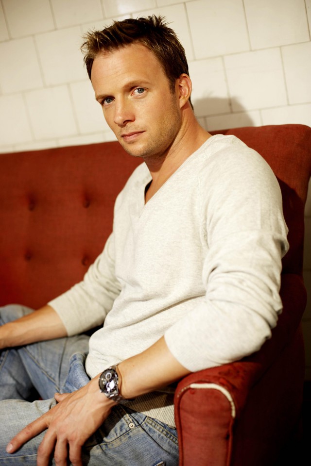 Rupert Penry-Jones Fotoğrafları 29