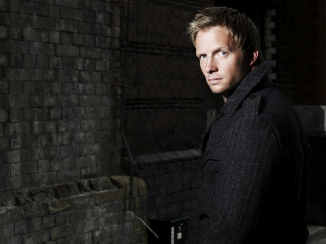 Rupert Penry-Jones Fotoğrafları 48