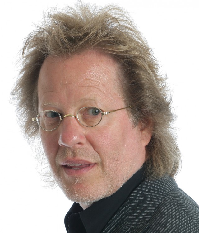 Steve Dorff Fotoğrafları 1