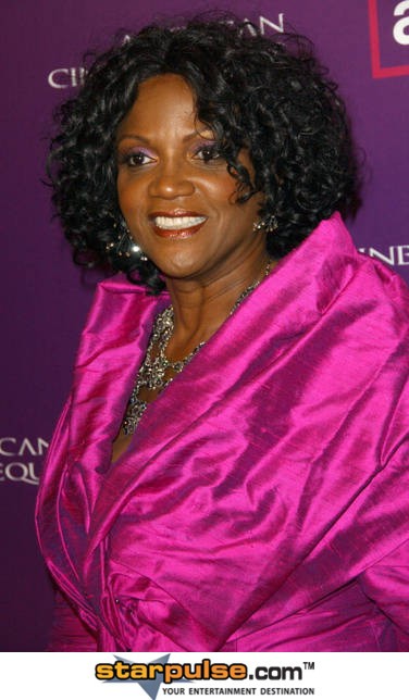 Anna Maria Horsford Fotoğrafları 1