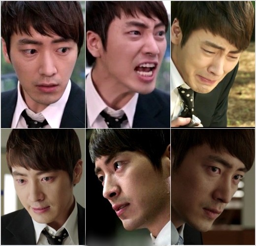 Lee Joon Hyuk Fotoğrafı