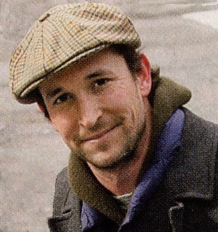 Noah Wyle Fotoğrafları 5