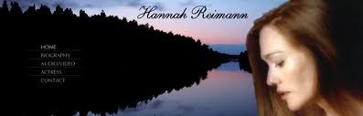 Hannah Reimann Fotoğrafları 7