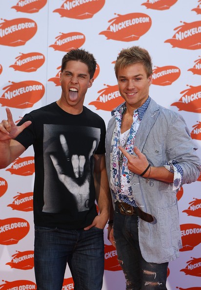 Dean Geyer Fotoğrafları 15