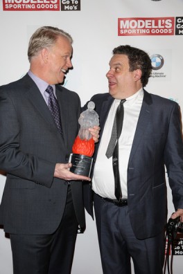 Jeff Garlin Fotoğrafı