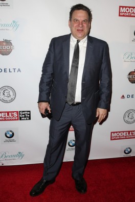 Jeff Garlin Fotoğrafı
