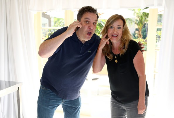 Jeff Garlin Fotoğrafı