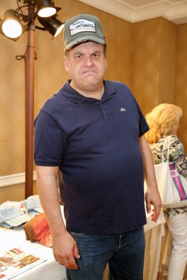 Jeff Garlin Fotoğrafı
